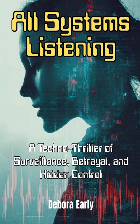 Knjiga All Systems Listening Debora Early