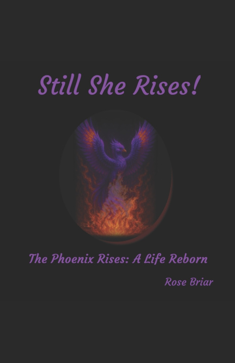 Kniha Still She Rises Briar Rose