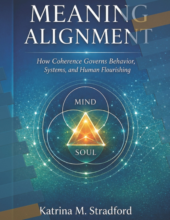 Knjiga MEANING ALIGNMENT PASSION E STRADFORD