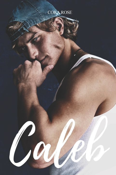 Βιβλίο Caleb Cora Rose