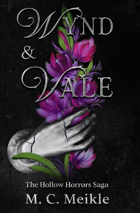 Kniha Wynd & Vale M.C. Meikle