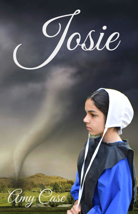 Knjiga Josie Amy Case