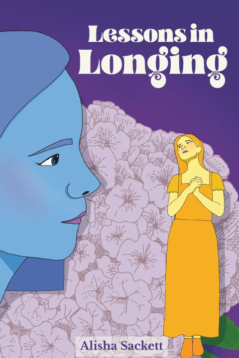 Kniha Lessons in Longing Alisha Sackett