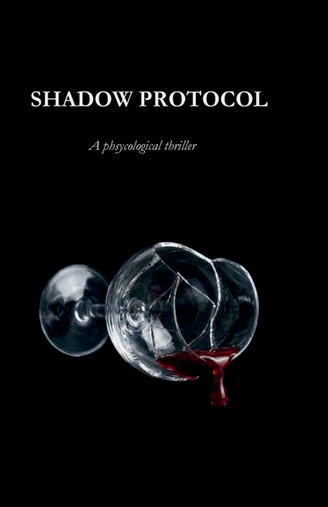 Könyv Shadow protocol L.S. Vance