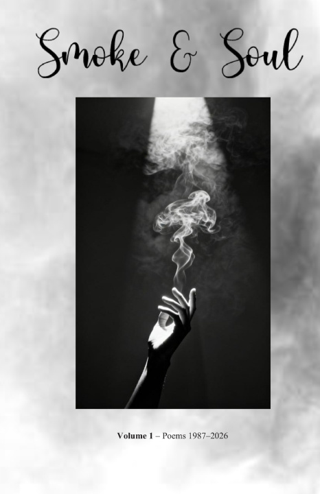 Knjiga Smoke & Soul Gene Searcy Stephens