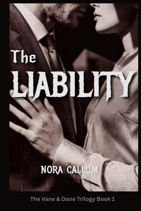 Könyv The Liability Nora Callum