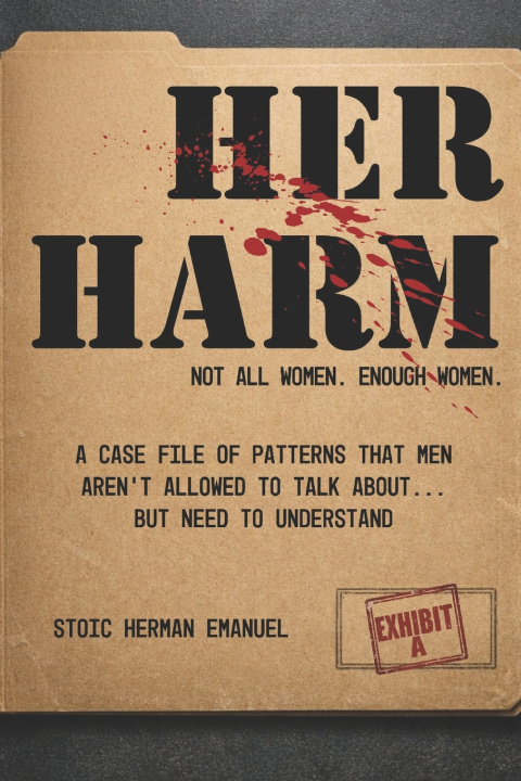 Knjiga Her Harm Stoic Herman Emanuel