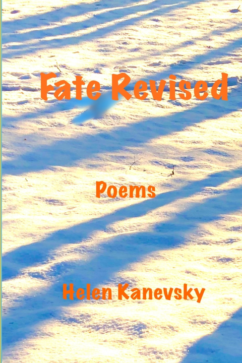 Könyv Fate Revised Helen Kanevsky
