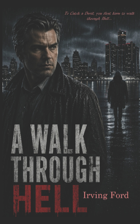 Knjiga A Walk Through Hell Irving Ford