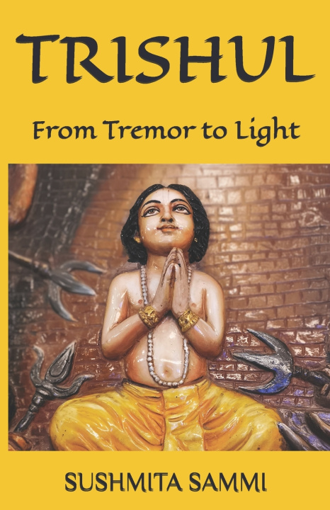 Knjiga TRISHUL SUSHMITA SAMMI