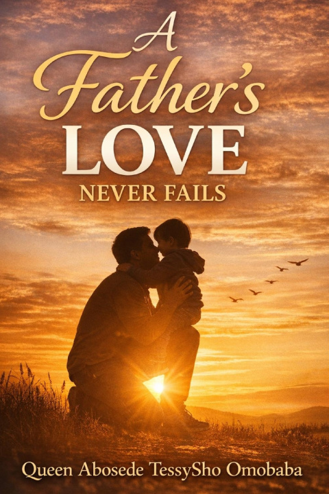 Knjiga A FATHERS LOVE NEVER FAIL QUEEN ABOSEDE TESSYSHO OMOBABA OLOPA