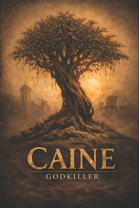 Kniha Caine Stephen C Poore