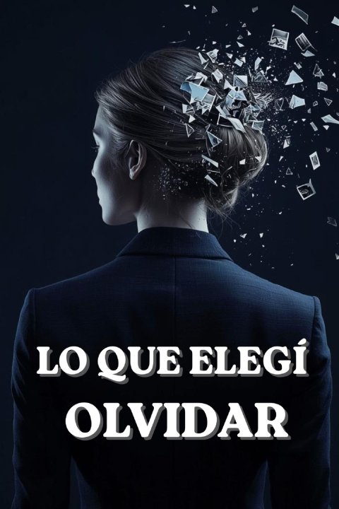 Kniha Lo Que Elegí Olvidar Paula Arias