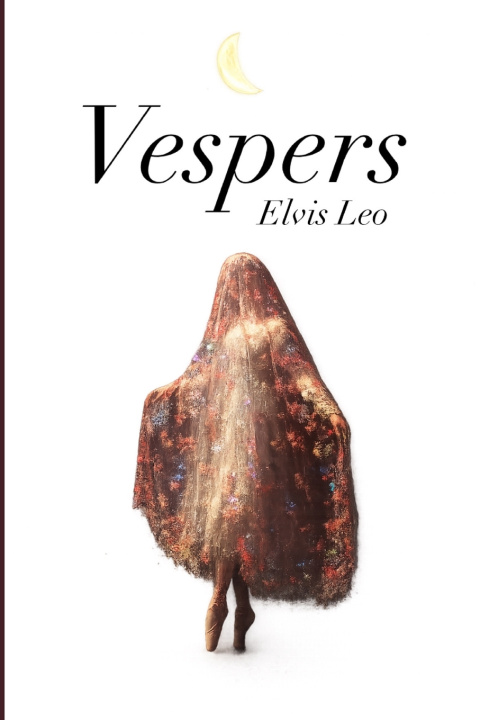 Knjiga VESPERS Elvis Leo