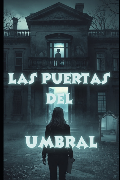 Könyv Las Puertas del Umbral Paula Arias