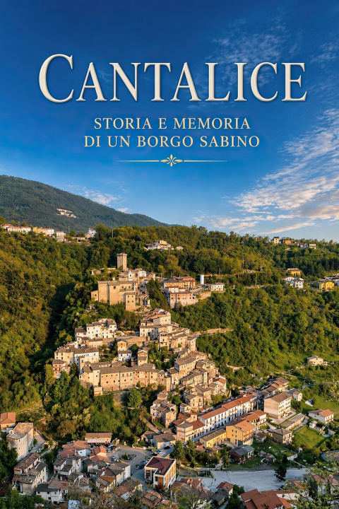 Könyv Cantalice Enrico Aguzzi