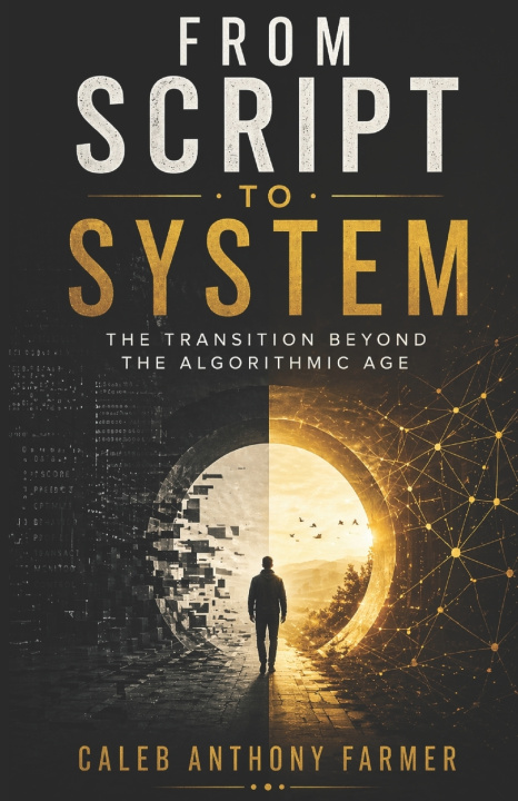Knjiga From Script To System Caleb Anthony Farmer