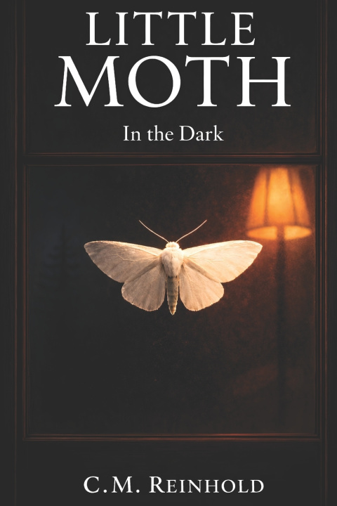 Kniha Little Moth C.M. Reinhold