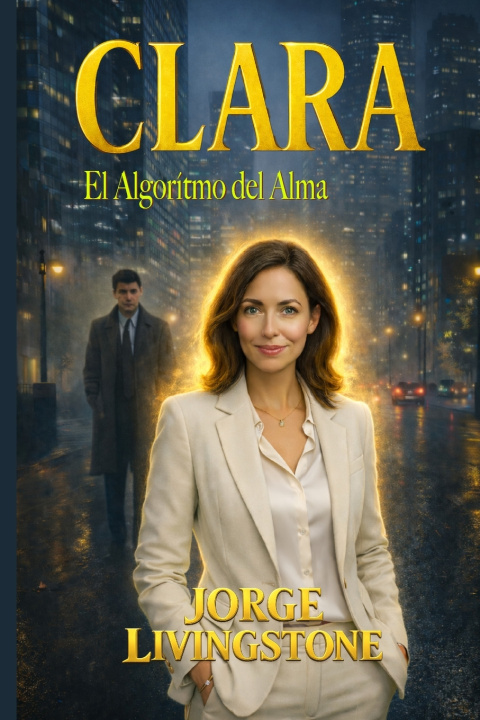 Könyv CLARA Jorge Livingstone