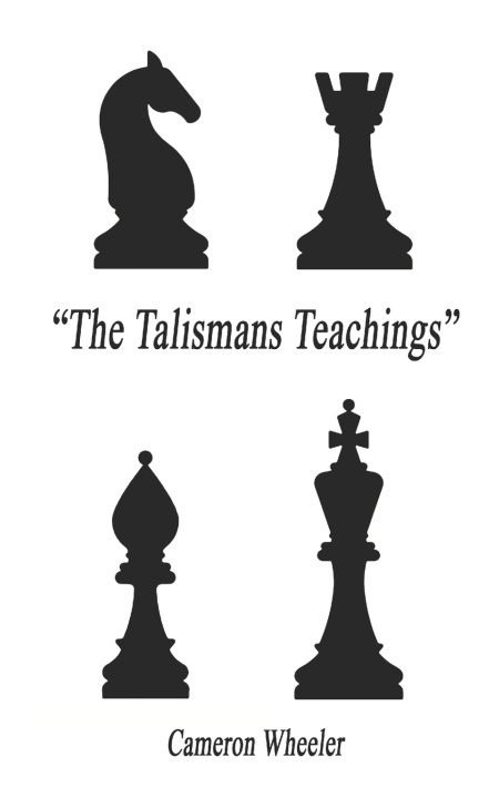 Könyv The Talismans Teachings Cameron Wheeler