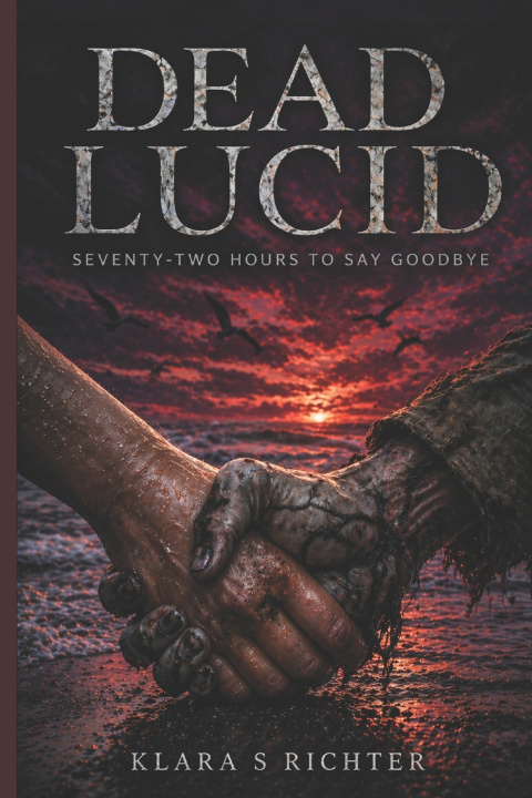 Kniha Dead Lucid Klara S Richter
