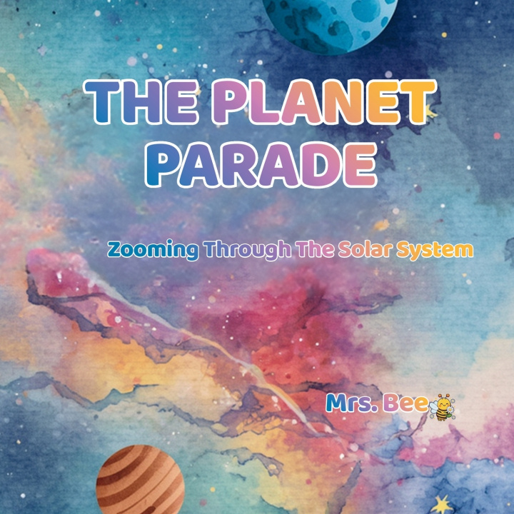 Book The Planet Parade Bee