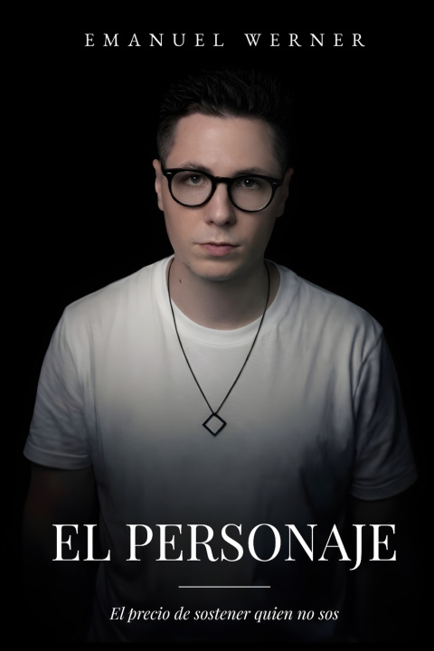 Knjiga EL PERSONAJE Emanuel Werner