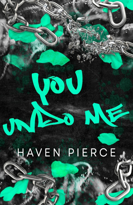 Könyv You Undo Me Haven Pierce