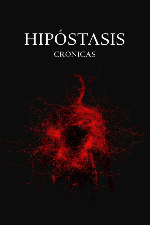 Knjiga HIPOSTASIS SEBASTIAN CAMPO