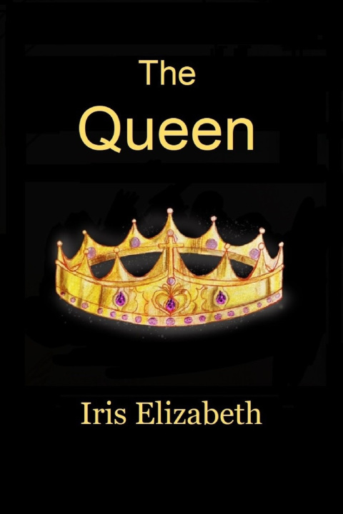 Kniha The Queen Iris Elizabeth