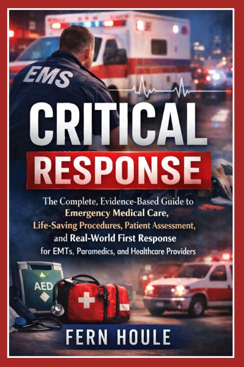 Kniha CRITICAL RESPONSE Fern Houle