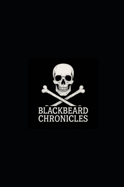 Könyv Blackbeard Chronicles Samuel Hurley