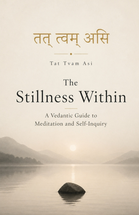 Knjiga The Stillness Within Glen Rai
