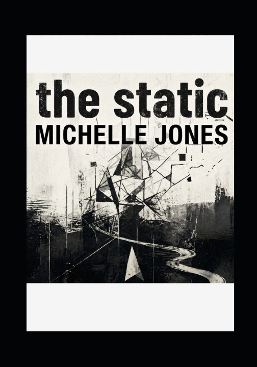 Knjiga The Static Michelle Jones