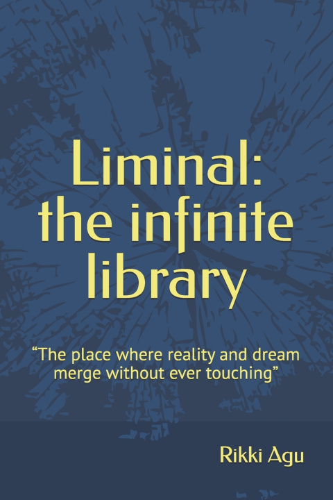 Knjiga Liminal Rikki Agu