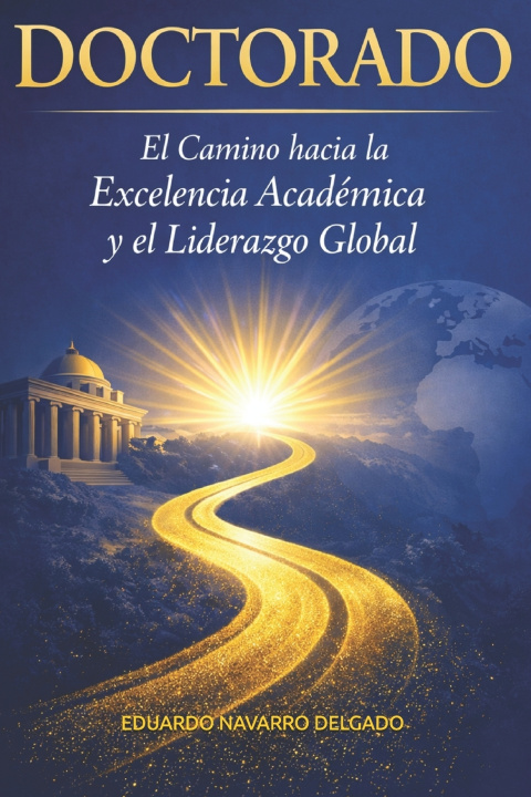 Knjiga DOCTORADO Eduardo Navarro Delgado