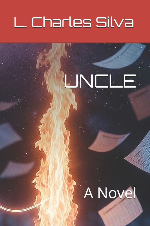 Knjiga UNCLE L. Charles Silva