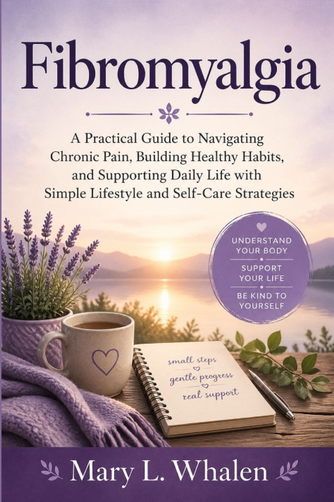 Kniha Fibromyalgia Mary L. Whalen