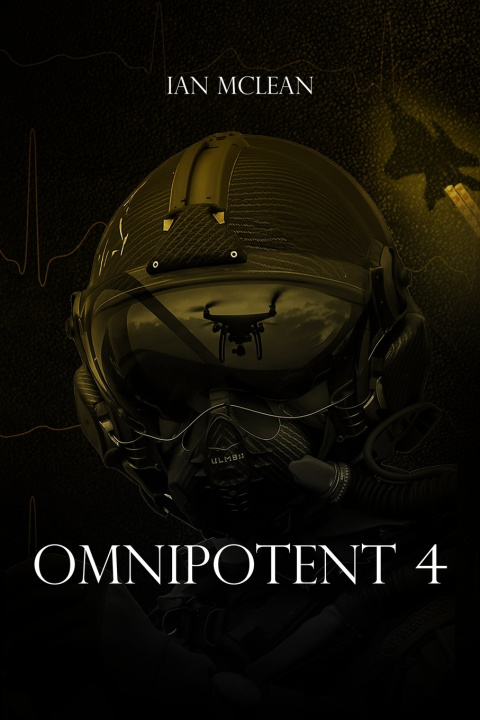 Book Omnipotent 4 Ian McLean