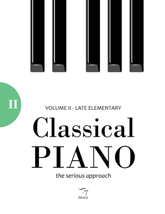 Kniha Classical Piano Giordano Sawallisch