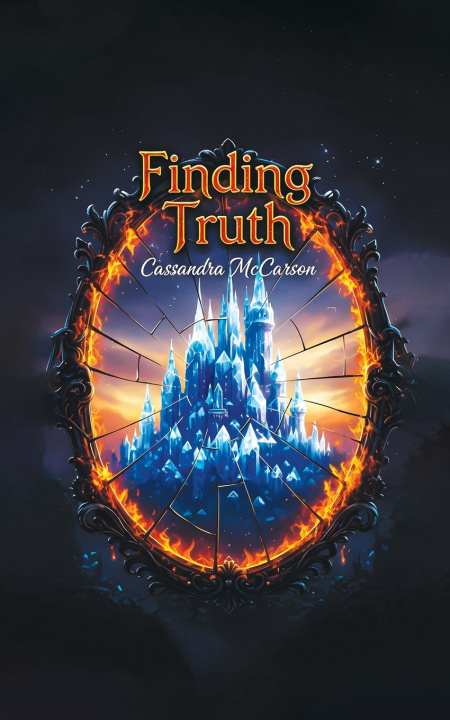 Knjiga Finding Truth Cassandra McCarson