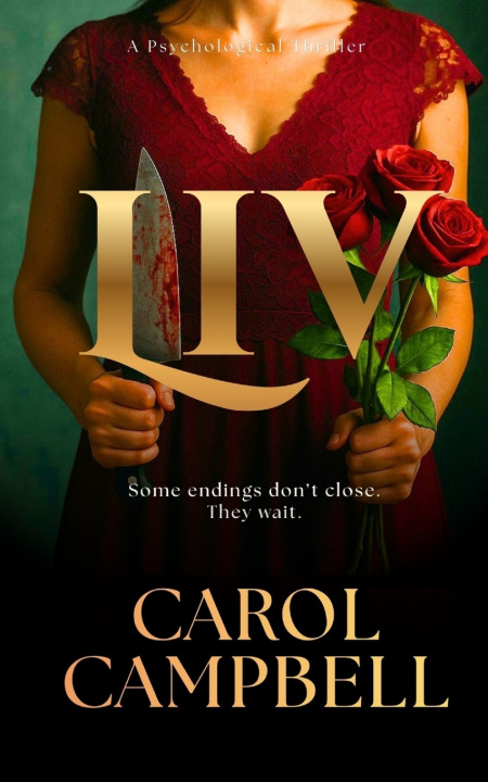 Kniha Liv Carol A Campbell
