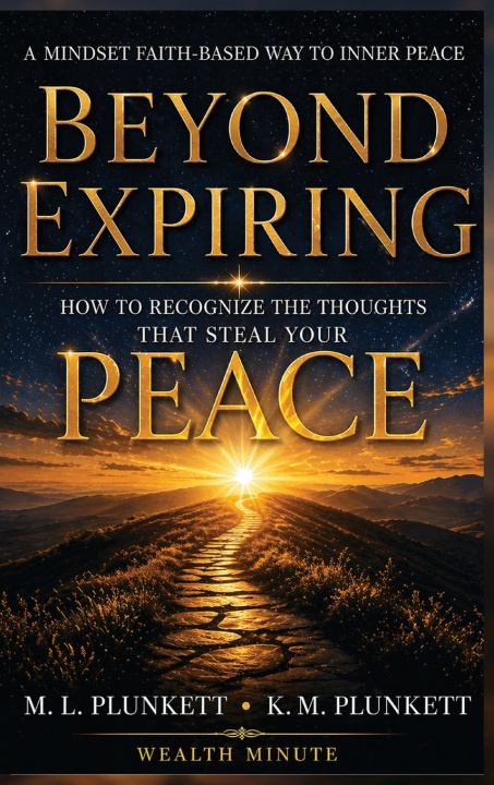 Kniha Beyond Expiring Michele L. Plunkett