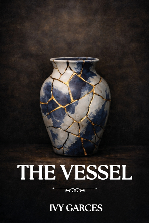 Kniha THE VASSEL IVY GARCES