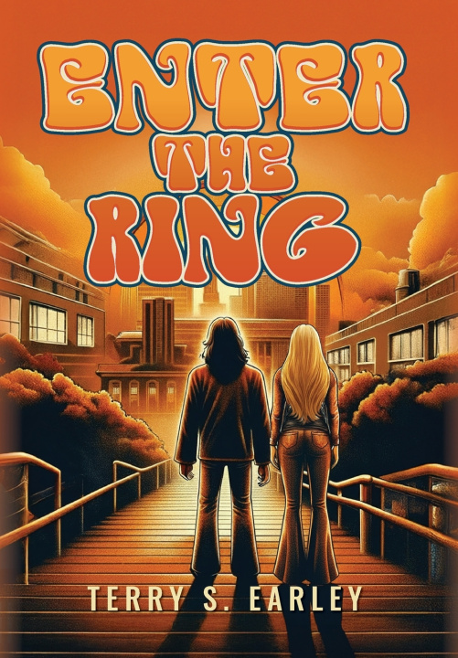 Könyv Enter the Ring Terry S. Earley