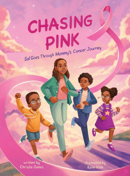 Könyv Chasing Pink Christie Oates