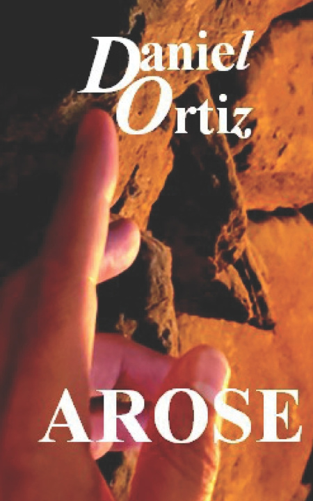 Knjiga AROSE Daniel Ortiz