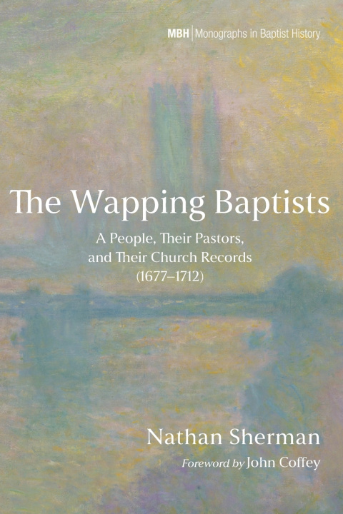 Knjiga The Wapping Baptists Nathan Sherman