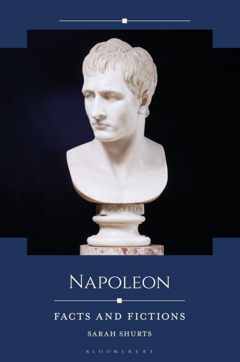 Kniha Napoleon 