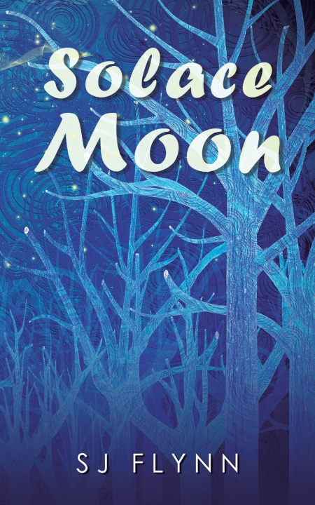 Kniha Solace Moon SJ Flynn